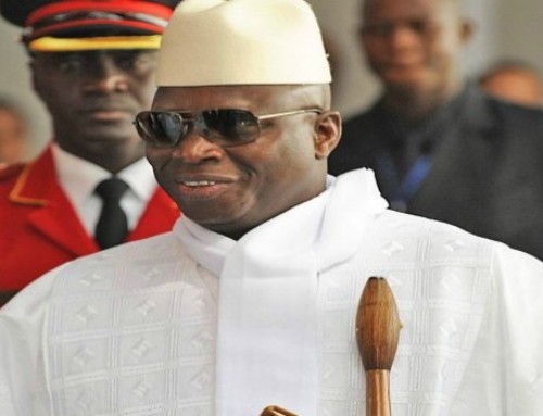 Gambia: EU Mulls Between Carrots & Sticks For Gambia’s Jammeh