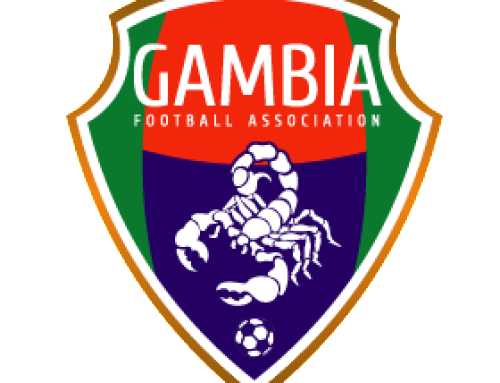 Kabba Bajo elected as President of Gambia Football Federation