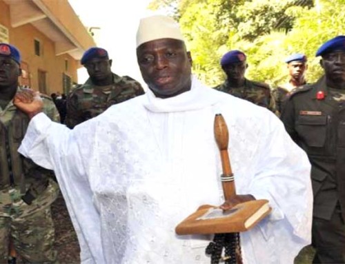 Gambia: Open letter to President Jammeh: Please Listen to Reason