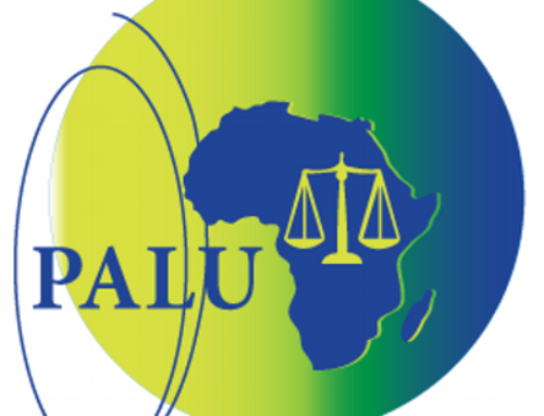 Pan African Lawyers Union (PALU) dissociates itself from the statements and actions taken by the African Bar Association (AfBA)