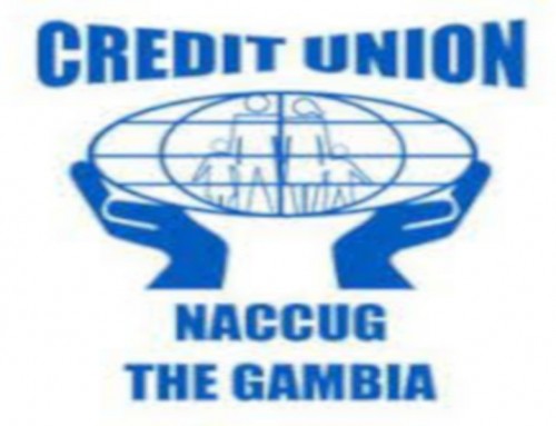 NACCUG Celebrate Success of Mini Grant Beneficiaries
